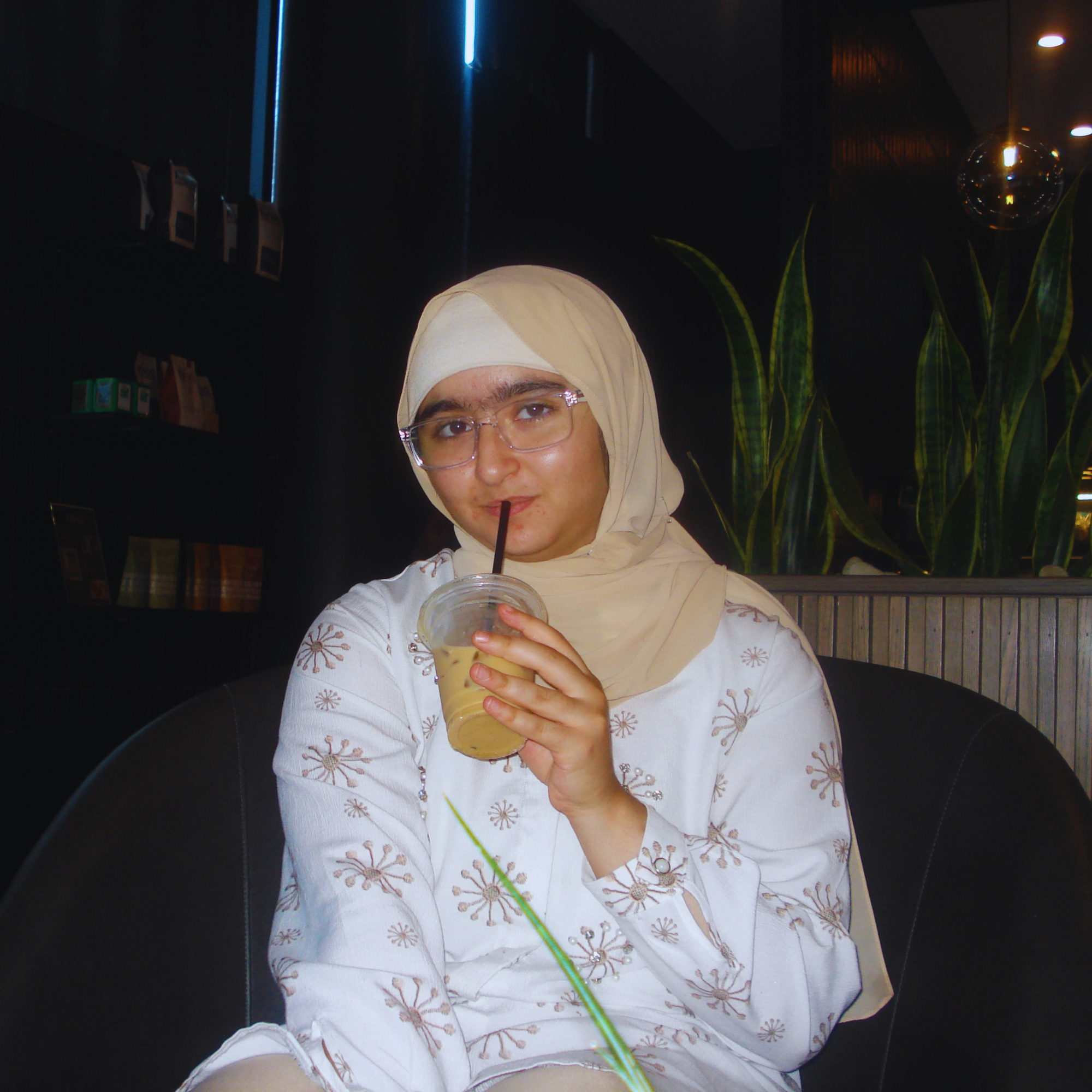 Abrar Almishri 